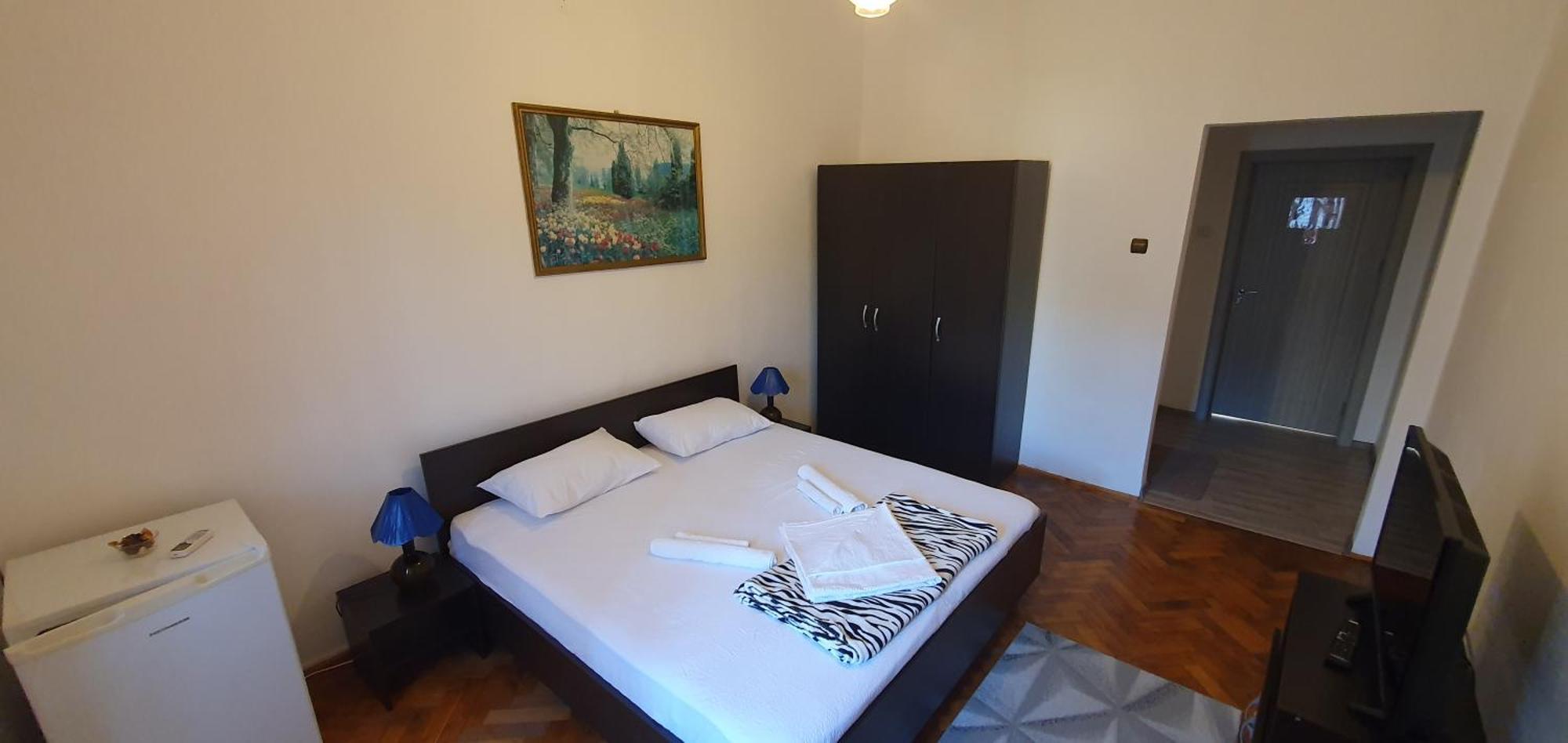 Milcov Hotel Eforie Sud  Exterior foto