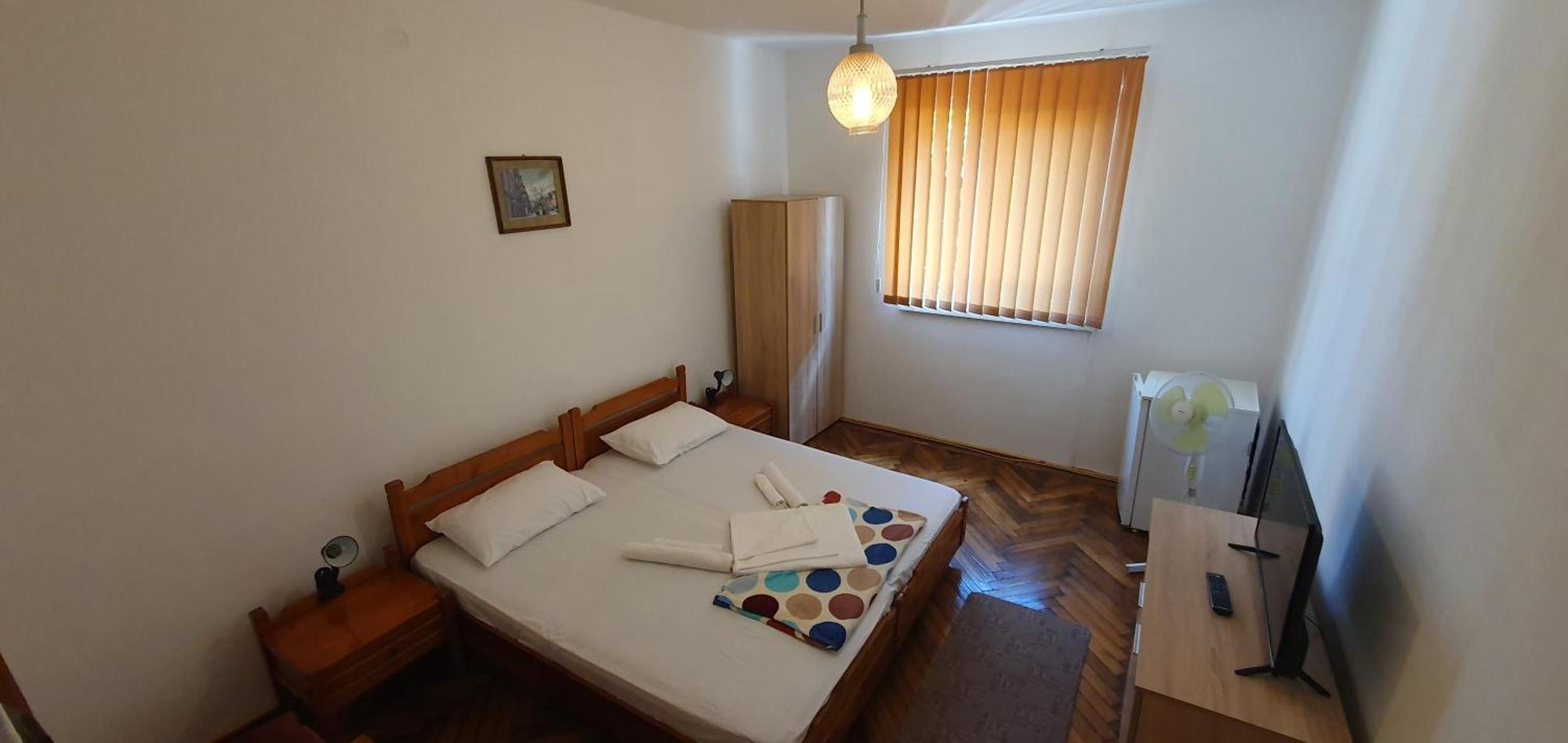 Milcov Hotel Eforie Sud  Exterior foto