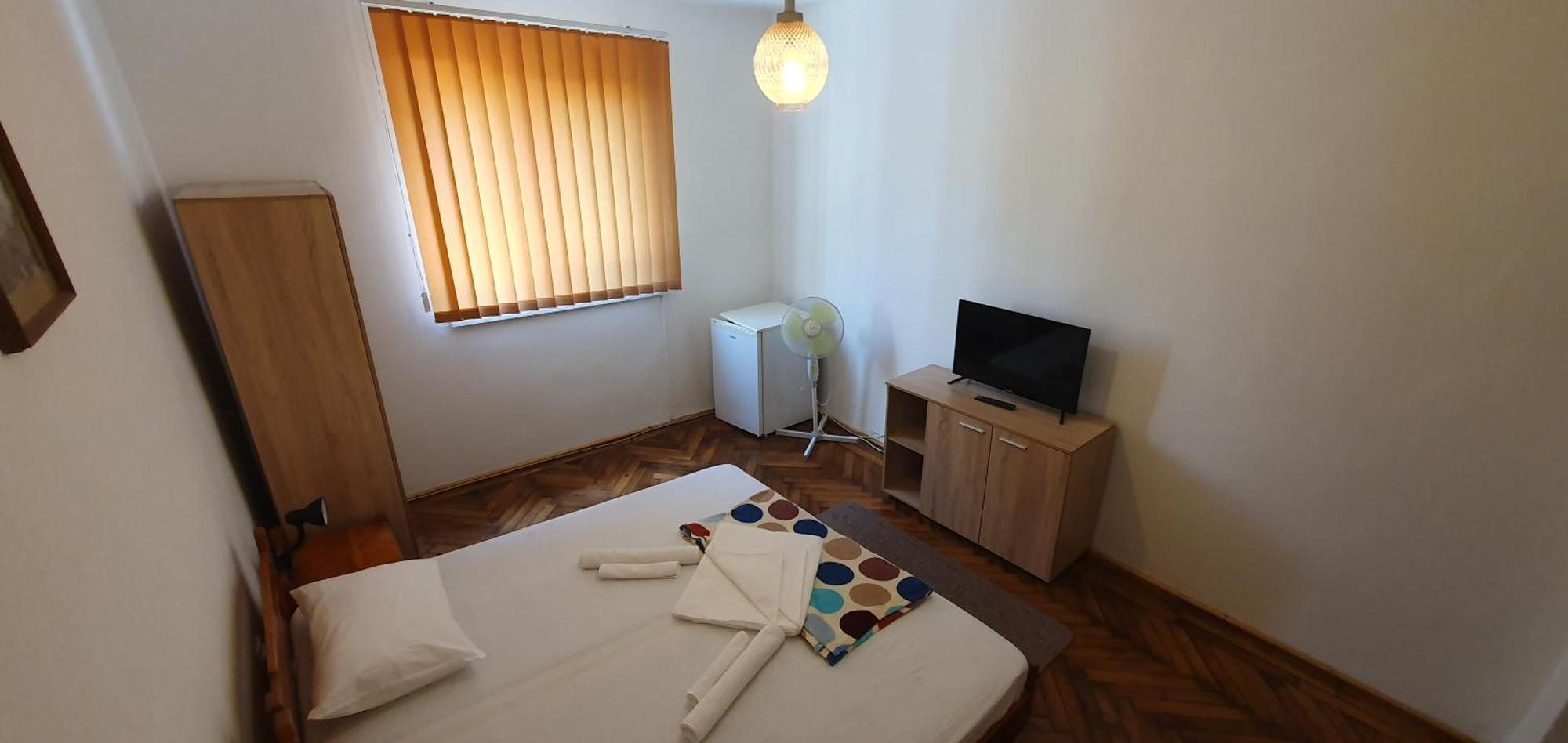 Milcov Hotel Eforie Sud  Exterior foto